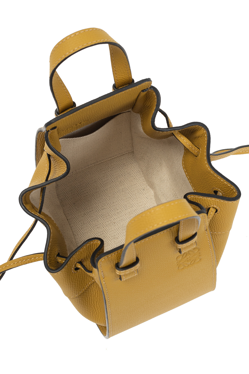 Hammock dw store mini bag tan